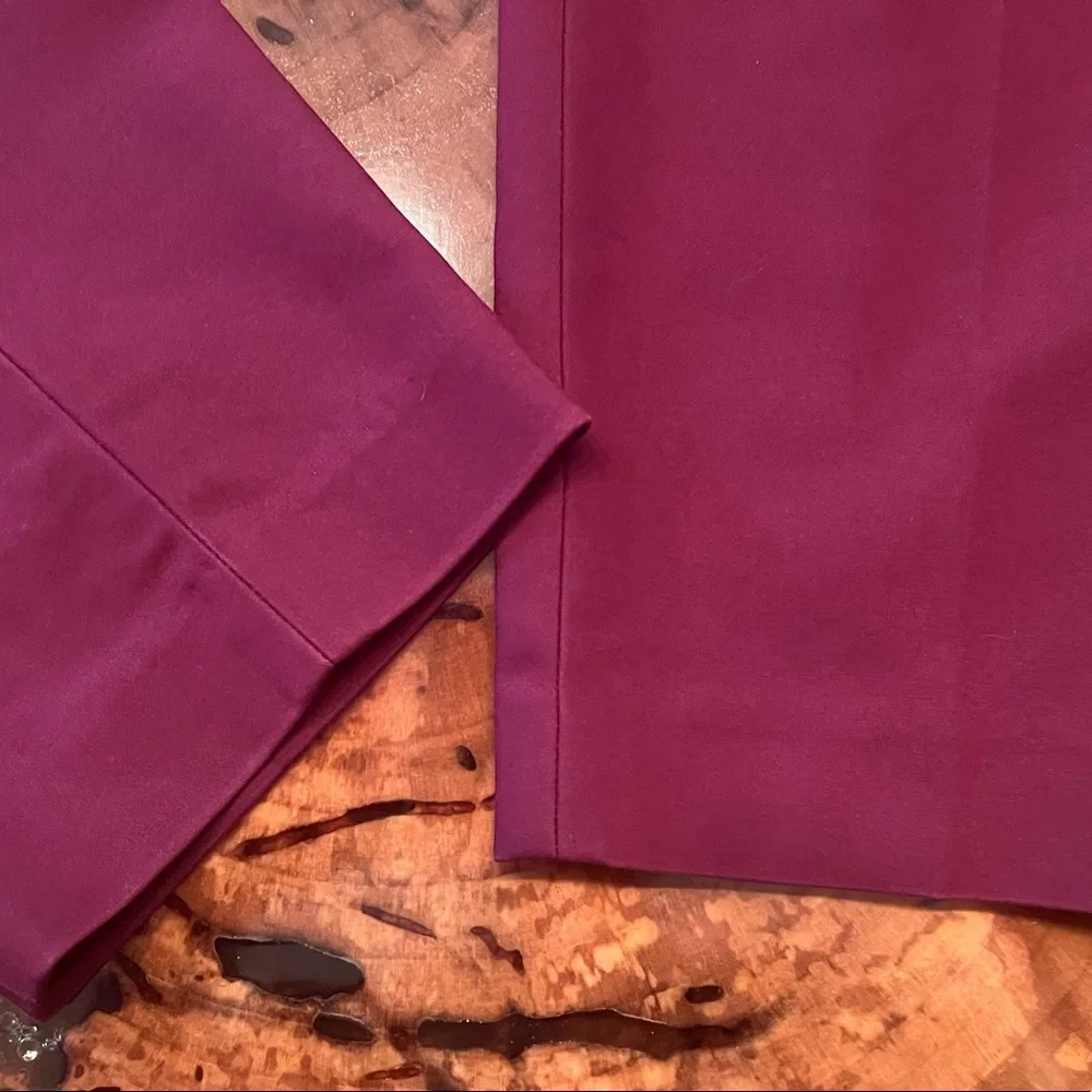 Express Size 10 R Columnist Pant - Picture 2 of 7